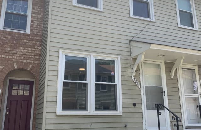13812 BEAUJOLAIS COURT - 13812 Beaujolais Court, Chantilly, VA 20151
