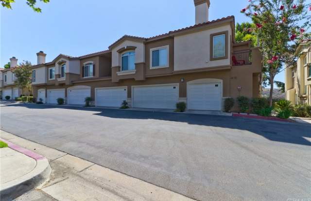 44 Rabano - 44 Rabano, Rancho Santa Margarita, CA 92688