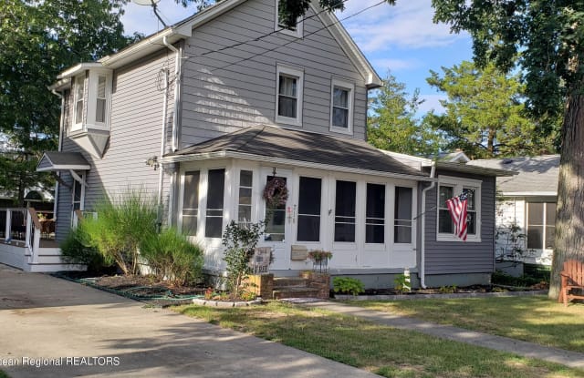 718 Wall Road - 718 Wall Road, Spring Lake Heights, NJ 07762