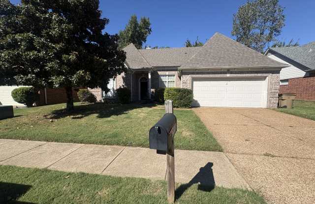 3991 Neyland Valley Dr Gallery 1