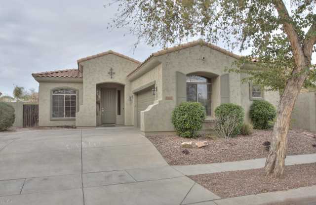 4544 S Maverick Court - 4544 South Maverick Court, Gilbert, AZ 85297
