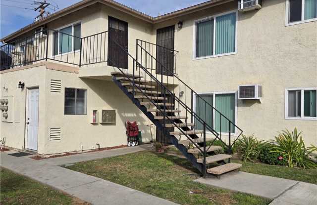 15923 La Forge Street - 15923 La Forge Street, Whittier, CA 90603