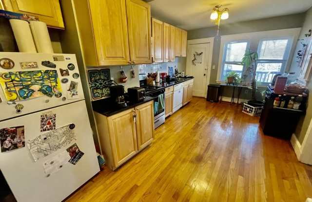 49 Hyde Park Ave - 49 Hyde Park Avenue, Boston, MA 02130