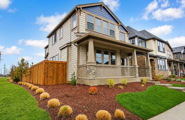 Modern 4BR + AC | Minutes to Hillsboro & High Tech Corridor - Coming Soon! photos photos