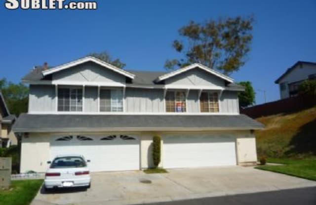 2276  Manzana Way - 2276 Manzana Way, San Diego, CA 92139
