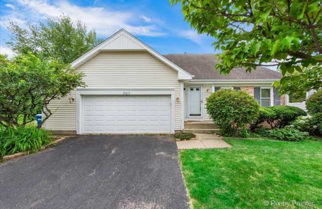 3103 Blackhawk Court Gallery 2
