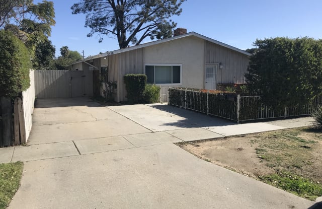 3536 Roosevelt St - 3536 Roosevelt Street, Carlsbad, CA 92008