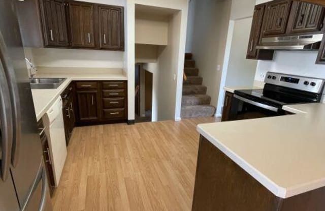 2020 George St - 2020 George Street, Billings, MT 59102