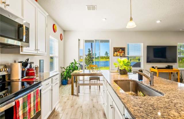 4202 Keeson Circle - 4202 Keeson Circle, Winter Beach, FL 32967