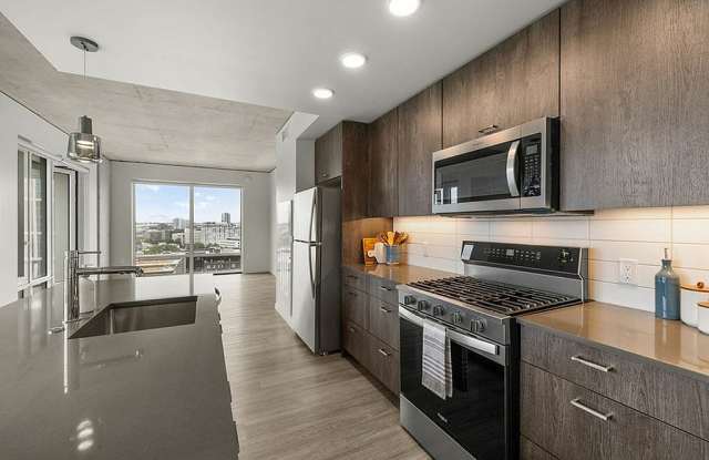 Byline Apartments photos photos Byline Apartments photos photos