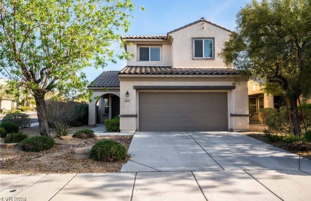 2815 Craigton Drive - 2815 Craigton Drive, Henderson, NV 89044