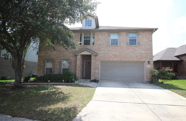 24719 Crescent Run - 24719 Crescent Run, San Antonio, TX 78258