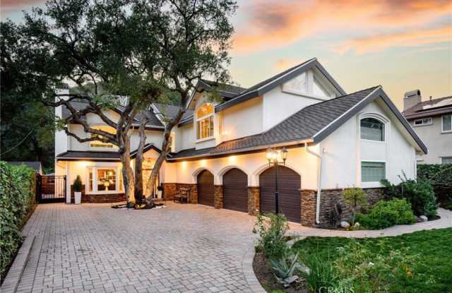 3006 Sycamore Avenue - 3006 Sycamore Avenue, Glendale, CA 91214