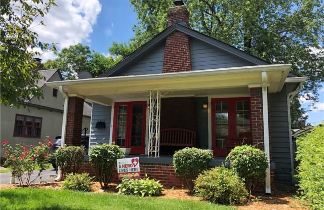5318 Guilford - 5318 Guilford Avenue, Indianapolis, IN 46220