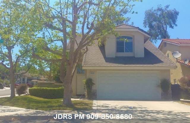 Chino Hills 4-bedroom Home photos photos