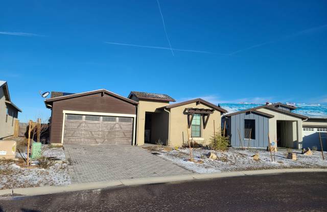 Granite Dells Delight! - 5258 Tranquil Bluff Way, Prescott, AZ 86301