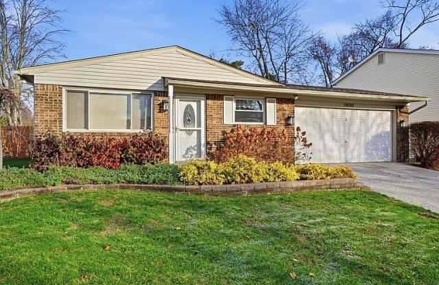 1930 Shallowford Ave - 1930 Shallowford Avenue, Columbus, OH 43235