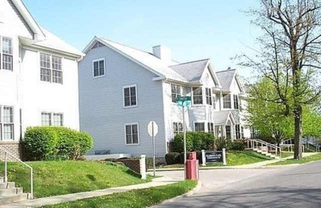 2 bedroom, 2 bath Condo in Madison Park: Available September 2025! - 421 South Madison Street, Bloomington, IN 47403