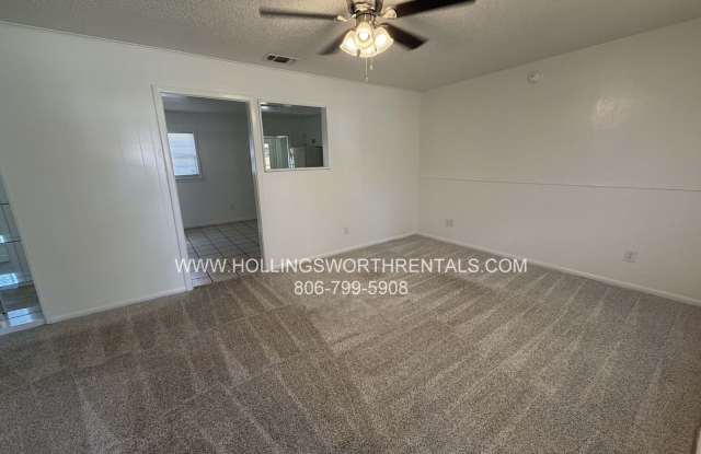 3 Bedroom, 1 bath House centrally located Gallery 4