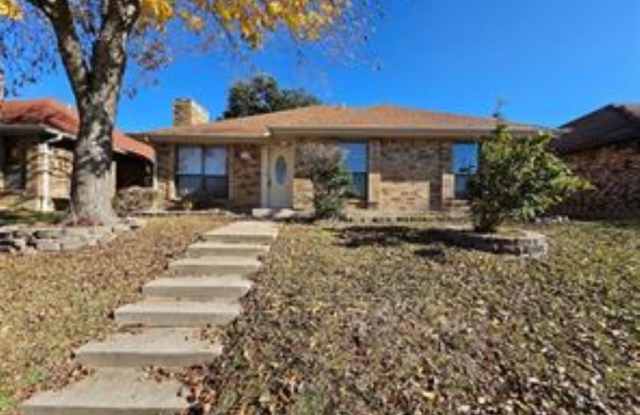 2008 Cottonwood Road - 2008 Cottonwood Road, Carrollton, TX 75006