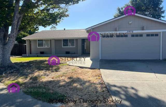 3906 Birchwood Court Gallery 1