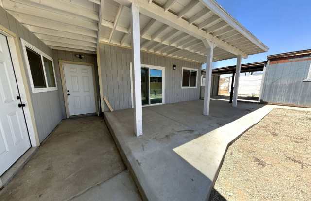 1 Bedroom 1 Bath Detached Unit in Cherry Valley! photos photos