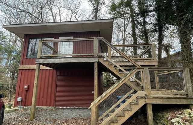 289 Hill Street - 289 Hill Street, Boone, NC 28607