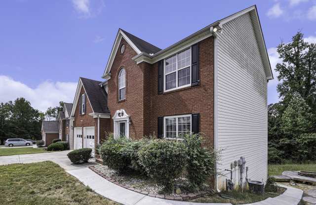4007 Moore Creek Drive Gallery 4
