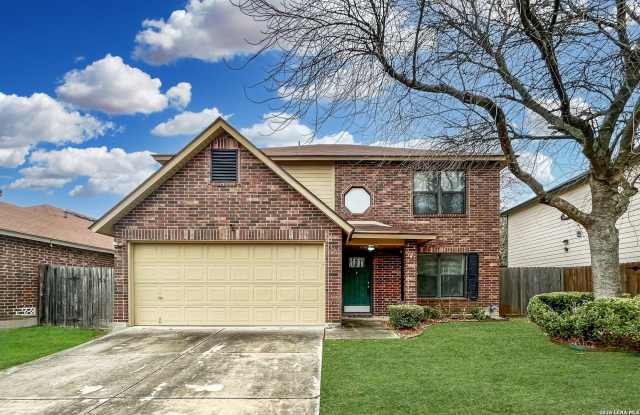 8210 Donley Pond - 8210 Donley Pond, Bexar County, TX 78254