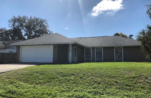 Beautiful 3BR Home in Prime Port St. Lucie Location – Near I-95 & Beaches! photos photos