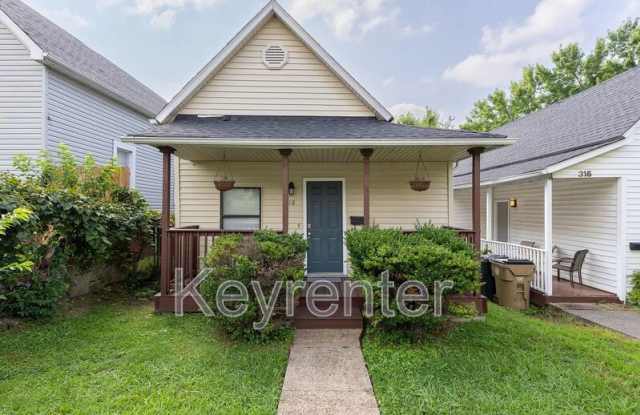 318 E. Emerald Ave. photos photos