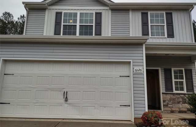 6126 Purbeck Way - 6126 Purbeck Way, Mecklenburg County, NC 28215
