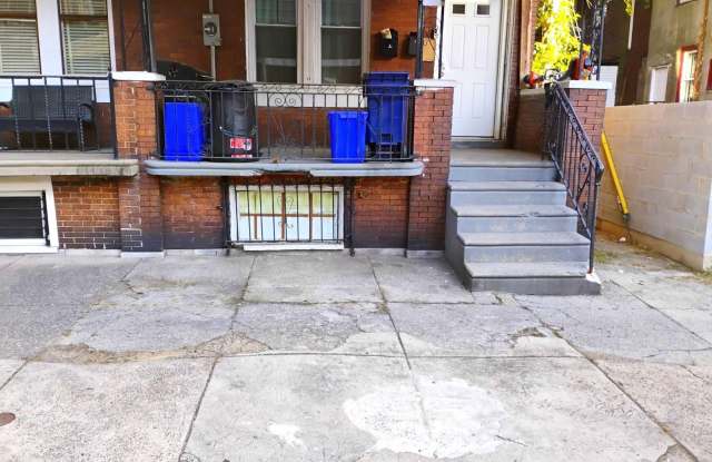 3715 N BOUVIER Street photos photos