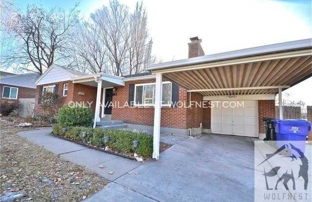 21 W 1400 S Gallery 2
