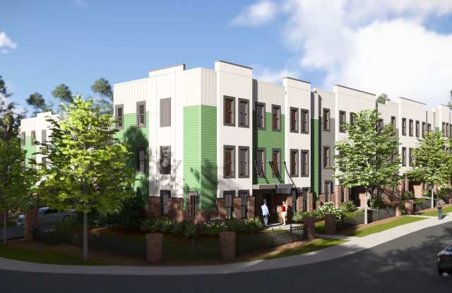 PRE-LEASE Brand New Rosewood Townhomes! photos photos