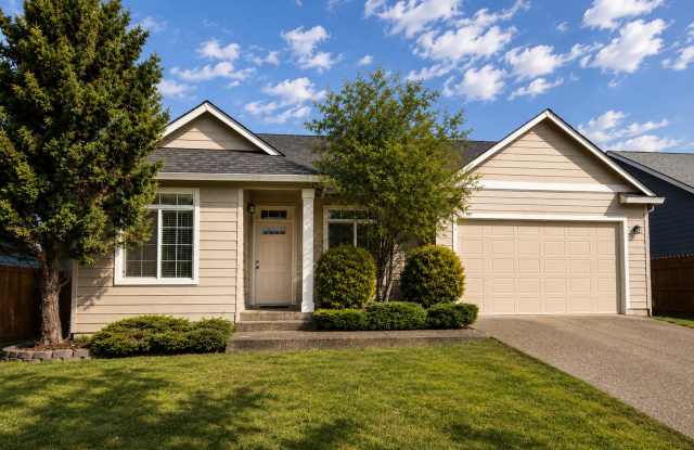 Beautiful 3 Bedroom Home in Ridgefield - 634 N 18th Place photos photos
