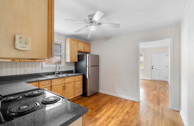 1036 Seymour Avenue - A Gallery 2