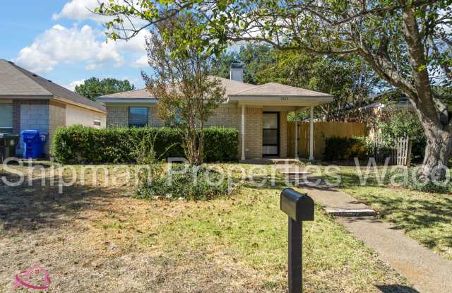 1303 Chapel Creek Road - 1303 Chapel Creek Road, Waco, TX 76712