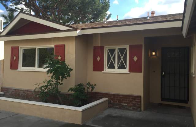 3BD/2BA HOUSE - 848 E.YALE St. photos photos