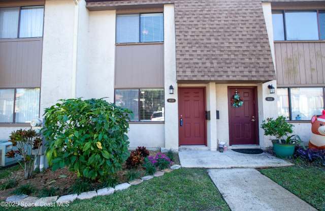 4030 Mt Vernon Avenue - 4030 Mount Vernon Avenue, Titusville, FL 32780