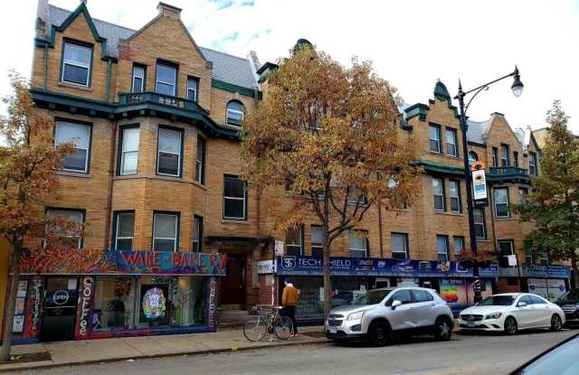 3510 N Broadway Street unit: 1 photos photos