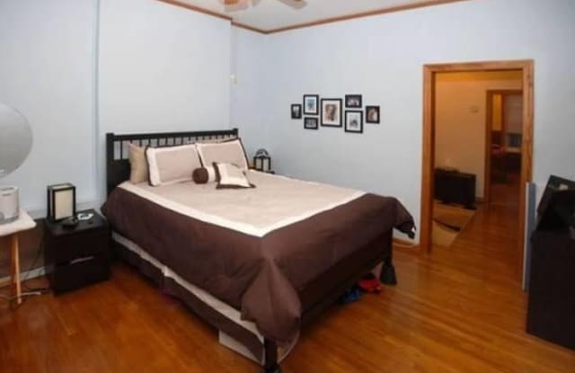 902 BLOOMFIELD ST - 902 Bloomfield Street, Hoboken, NJ 07030