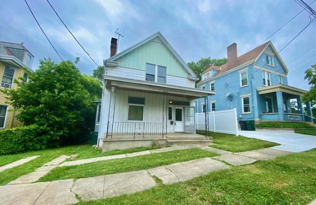 2555 Talbott Avenue - 2555 Talbott Avenue, Cincinnati, OH 45211