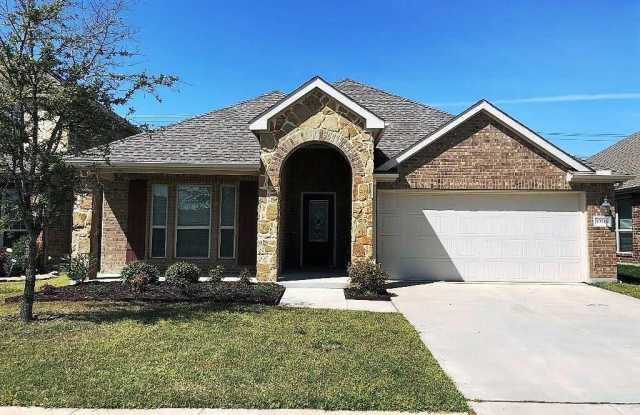 10316 Bennet Drive - 10316 Bennet Drive, McKinney, TX 75072
