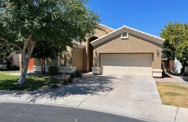 328 S Rock Harbor Dr - 328 South Rock Harbor Drive, Gilbert, AZ 85233