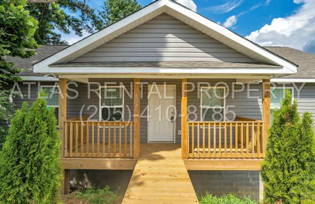 937 Chichester Dr - 937 Chichester Drive, Birmingham, AL 35214