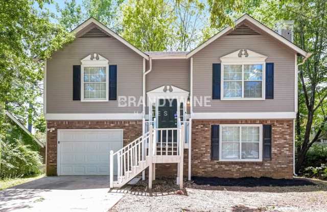 5497 Marbut Forest Way photos photos