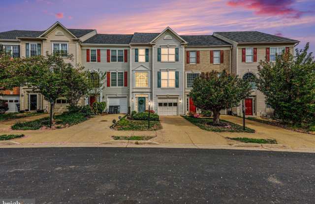 14028 MADRIGAL Drive - 14028 Madrigal Drive, Dale City, VA 22193