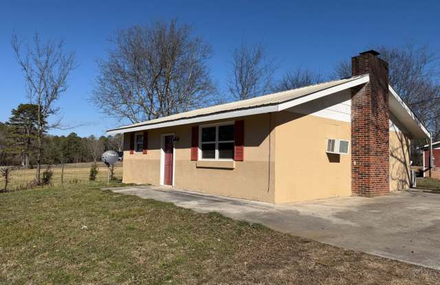 2913 Ladd Springs RD - 2913 Ladd Springs Road Southeast, Bradley County, TN 37362