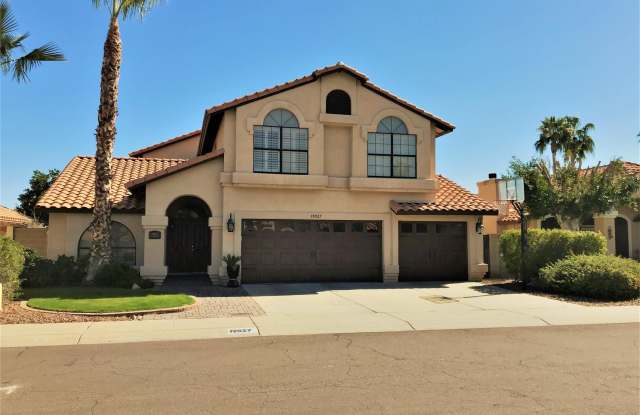 19027 N 74TH Avenue - 19027 North 74th Avenue, Glendale, AZ 85308